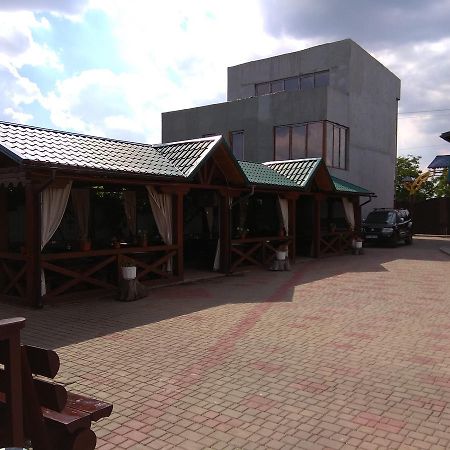Baza Otdykha Balzaminat Hotel Kurortne  Exterior foto