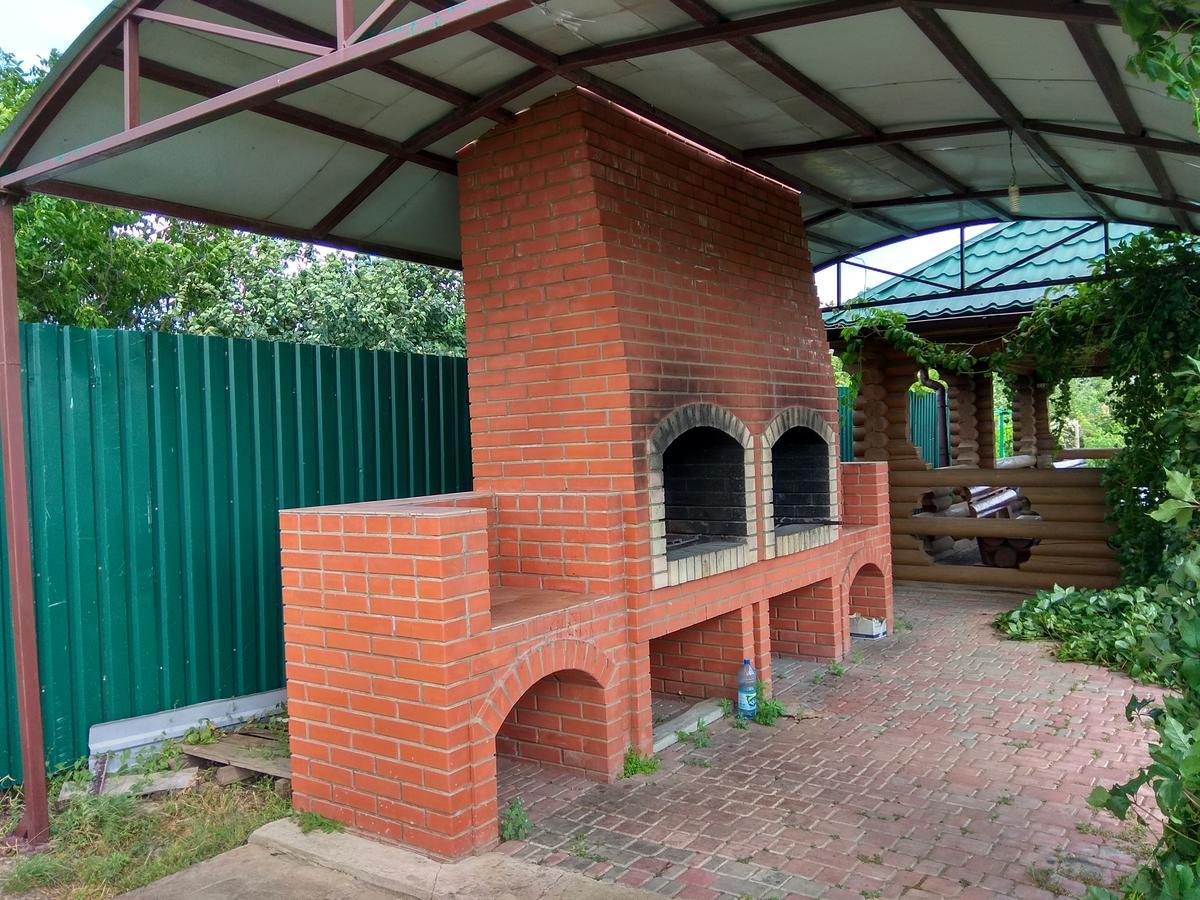 Baza Otdykha Balzaminat Hotel Kurortne  Exterior foto