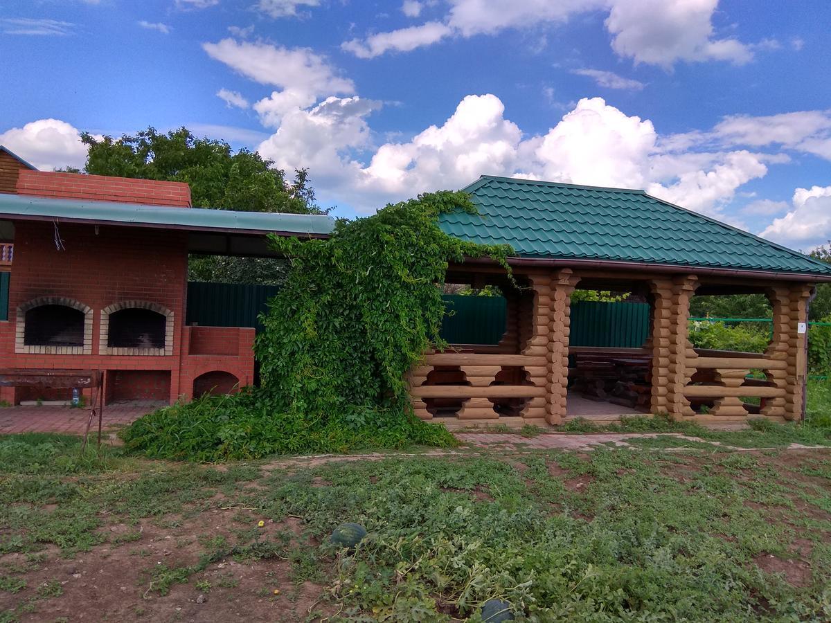 Baza Otdykha Balzaminat Hotel Kurortne  Exterior foto