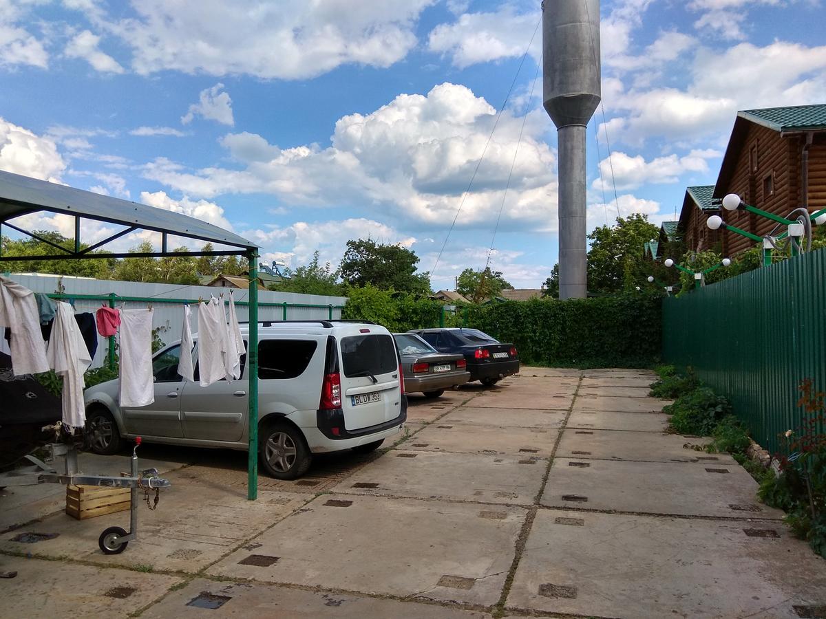Baza Otdykha Balzaminat Hotel Kurortne  Exterior foto